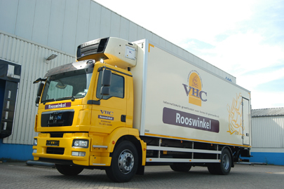 VHC Rooswinkel