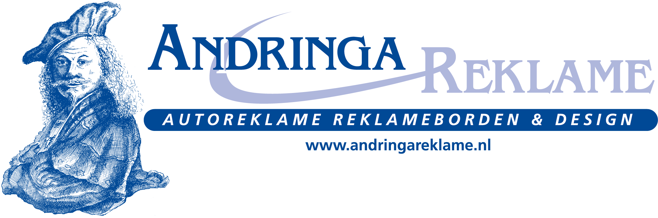 Andringa Reklame