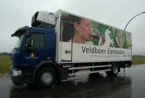 Veldboer Eenhoorn