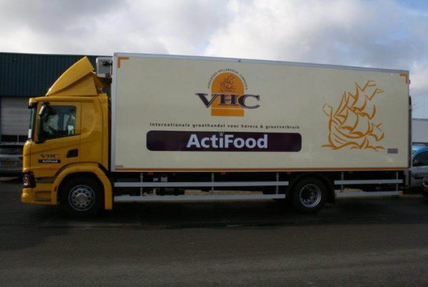 VHC ActiFood