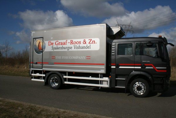 De Graaf-Roos & Zn.