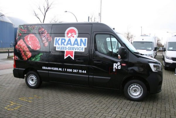 Kraan Vlees-service